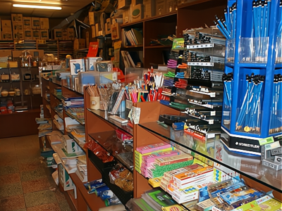 文具店創(chuàng)業(yè)指南 如何尋找可靠的進(jìn)貨渠道