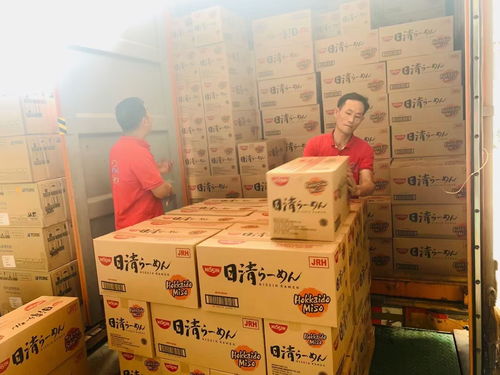第三方電商倉儲(chǔ)與外賣遞送服務(wù)的全貌解析